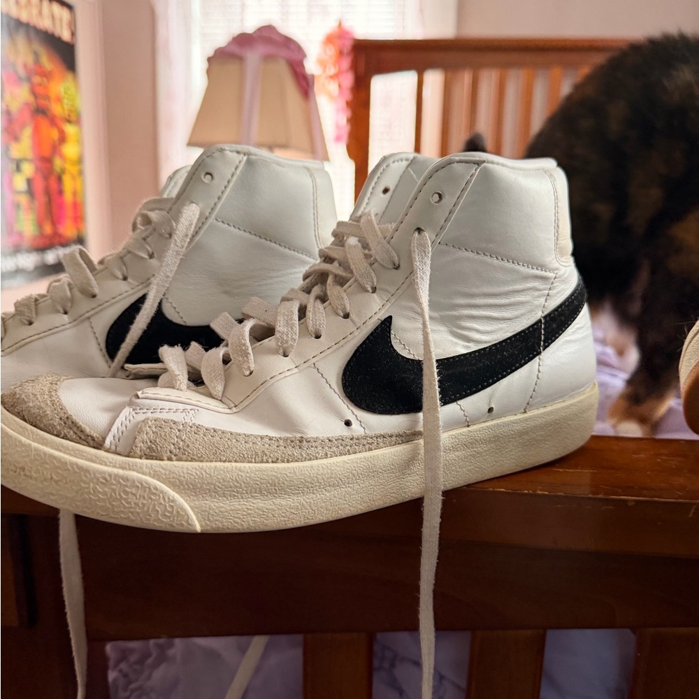 Nike blazers